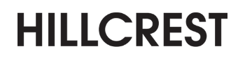Hillcrest Logo