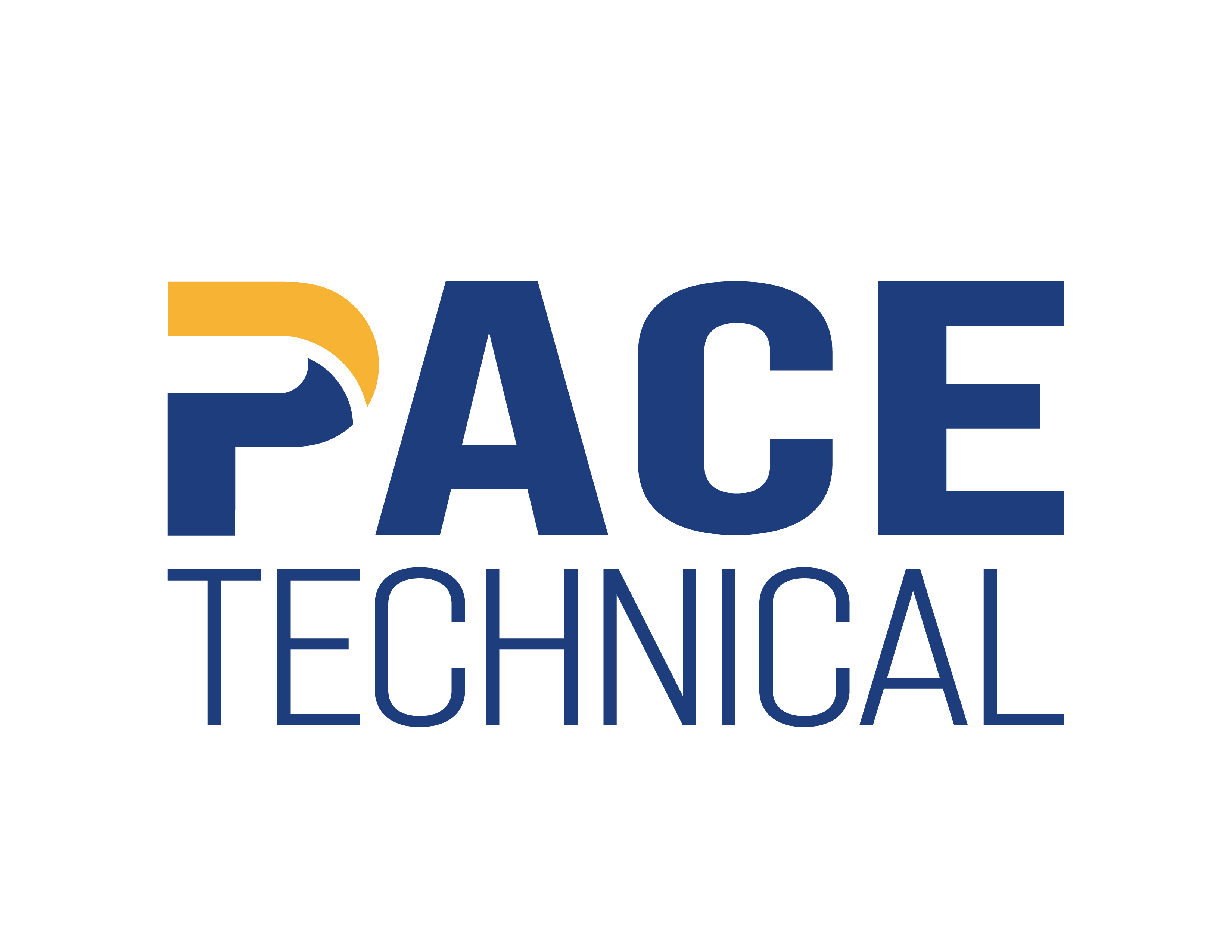 PACE Technical Logo