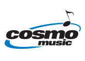 Cosmo Music Logo