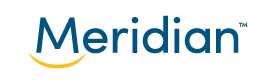 Meridian Logo