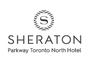Sheraton Parkway Toronto North Hotel Partner Logo
