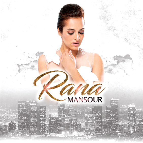 Rana Mansour Live in Concert/Toronto