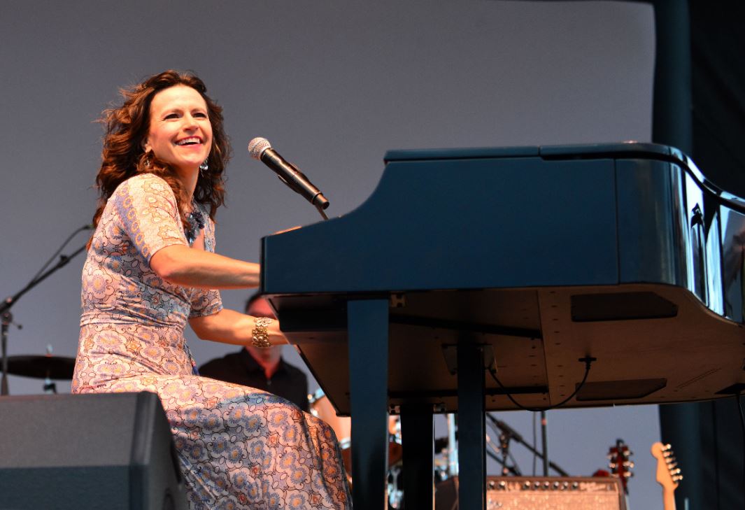 Tapestry: The Carole King Song Book