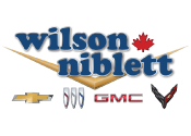 Wilson-Nibblett Logo