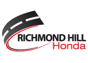 Richmond Hill Honda Logo