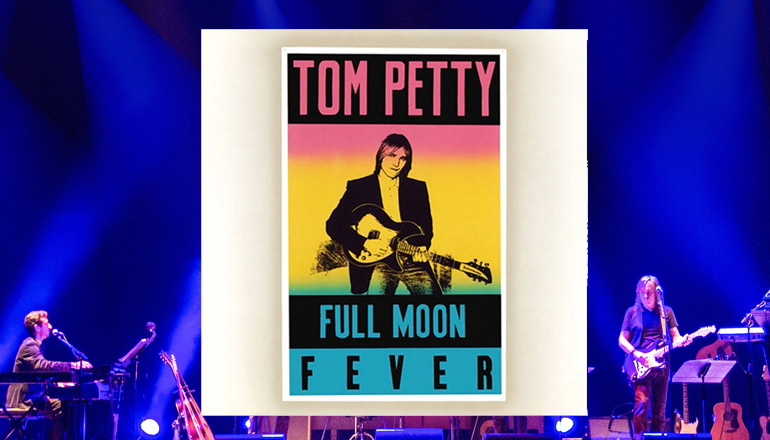 CAL: Full Moon Fever