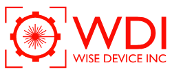 WDI Logo