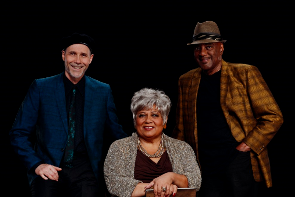 Africville cast image