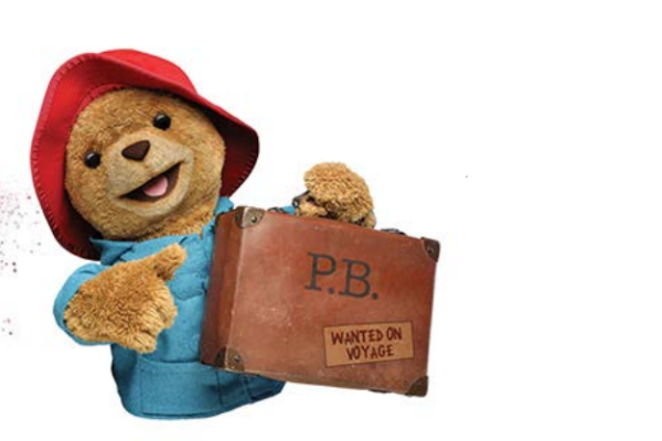 Paddington picture