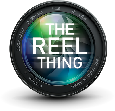 Reel Thing Logo